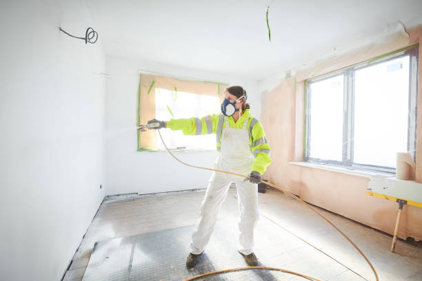 Best Garage Floor Epoxy Painting  in Louisville, GA